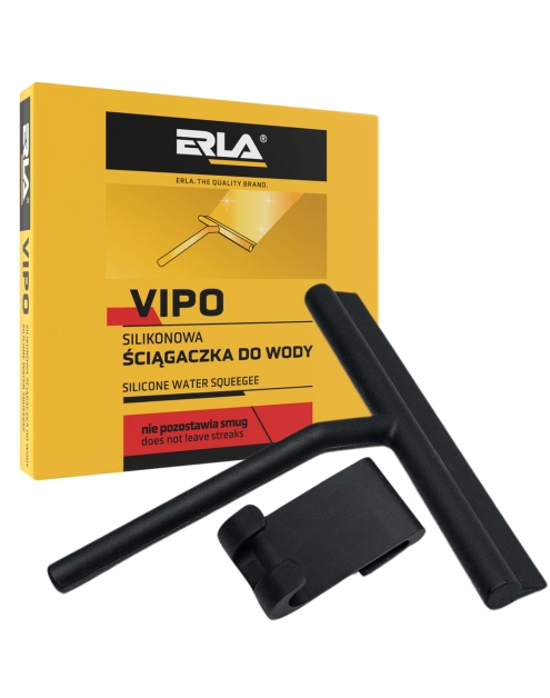 Zdjęcie: Ściągaczka do wody Vipo ERLA