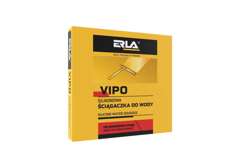 Zdjęcie: Ściągaczka do wody Vipo ERLA