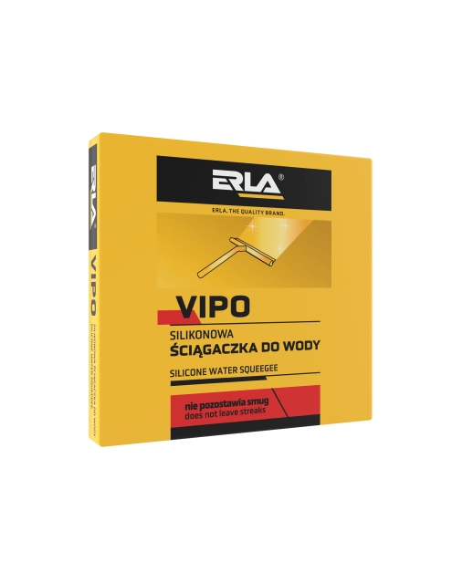 Zdjęcie: Ściągaczka do wody Vipo ERLA