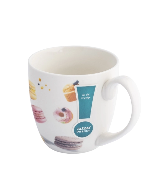 Zdjęcie: Kubek baryłka duża Słodkości 450 ml ALTOM DESIGN