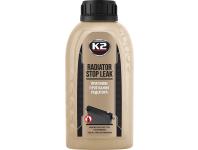 Zdjęcie: Uszczelniacz chłodnicy Radiator Stop Leak 250 g K2