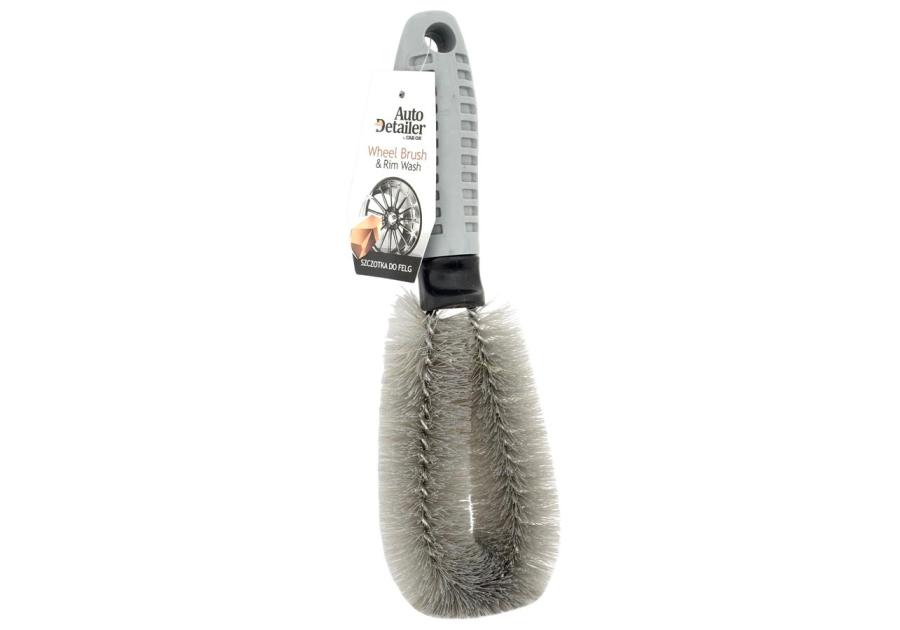 Zdjęcie: Szczotka do felg AutoDetailer CAR OK