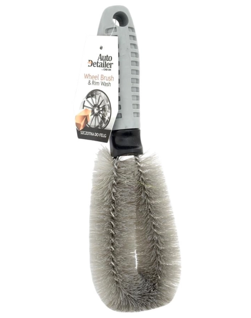 Zdjęcie: Szczotka do felg AutoDetailer CAR OK