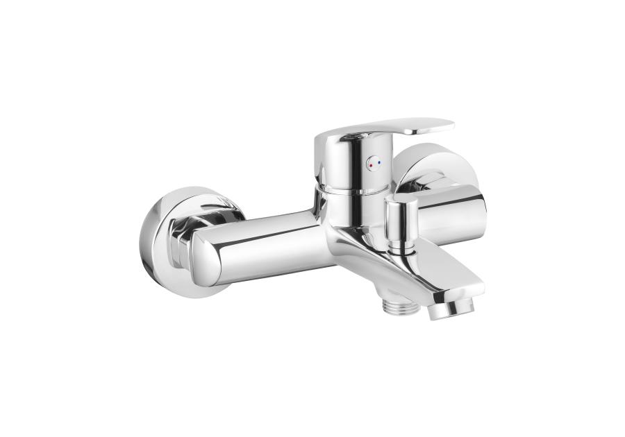 Zdjęcie: Bateria wannowa Malta INVENA