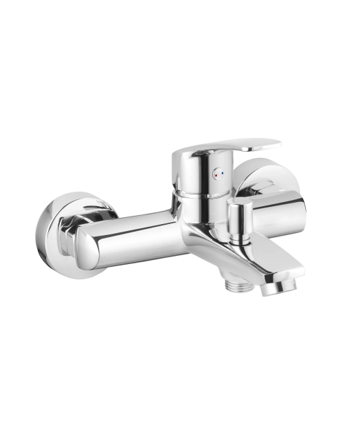 Zdjęcie: Bateria wannowa Malta INVENA