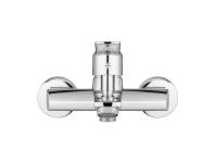 Zdjęcie: Bateria wannowa Malta INVENA