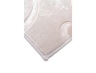 Zdjęcie: Dywan Alaska 160x220 cm liście beżowy MULTI-DECOR