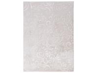 Zdjęcie: Dywan Alaska 160x220 cm liście beżowy MULTI-DECOR