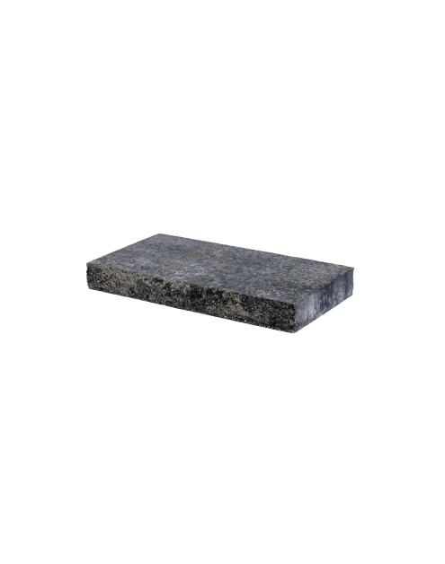 Zdjęcie: Daszek ogrodzenia Gorc Deluxe CPGM onyx JONIEC