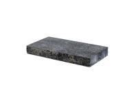 Zdjęcie: Daszek ogrodzenia Gorc Deluxe CPGM onyx JONIEC