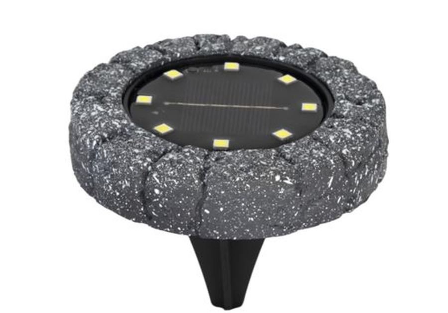 Zdjęcie: Lampka solarna 11,5 x 13 cm VOG