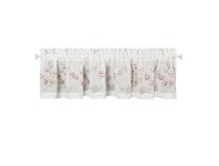 Zdjęcie: Firana gotowa Amelia 150x30 cm biały EUROFIRANY