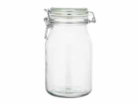 Słoik hermetyczny Spiżarnia Pani Domu 1100 ml ALTOM DESIGN