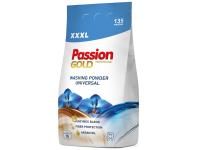 Zdjęcie: Proszek do prania 8,1 kg uniwersalny PASSION GOLD