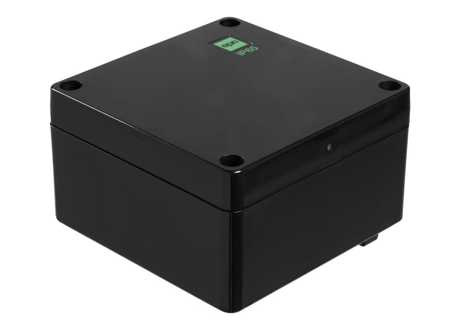 Zdjęcie: Puszka hermetyczna N/T Industrial 105x105x66 ELEKTRO-PLAST