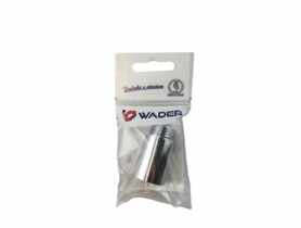 Przedłużka chromowana - 1/2" x 30 mm WADEP