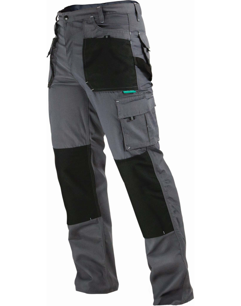 Zdjęcie: Spodnie robocze Basic line XXXXL STALCO
