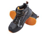 Zdjęcie: Trzewiki dekarskie bez podnoska czarno-pomarańczowe,o3 fo hro src,39, CE, LAHTI PRO