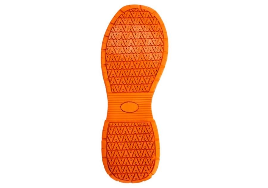 Zdjęcie: Trzewiki dekarskie bez podnoska czarno-pomarańczowe,o3 fo hro src,39, CE, LAHTI PRO