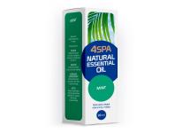 Zdjęcie: Olejek eteryczny naturalny 20 ml Mięta GAMIX 4SPA