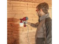 Zdjęcie: Pistolet do farb TC-SY 500 P Spray SYS 4260010 EINHELL