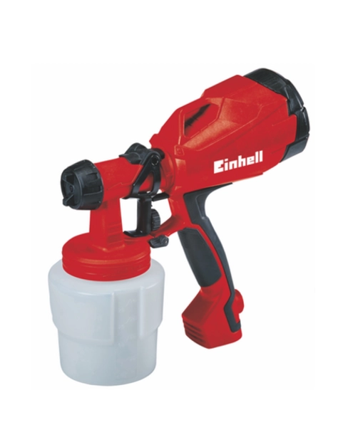 Zdjęcie: Pistolet do farb TC-SY 500 P Spray SYS 4260010 EINHELL
