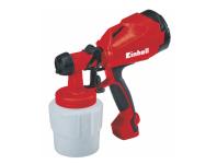 Zdjęcie: Pistolet do farb TC-SY 500 P Spray SYS 4260010 EINHELL