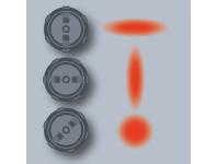 Zdjęcie: Pistolet do farb TC-SY 500 P Spray SYS 4260010 EINHELL