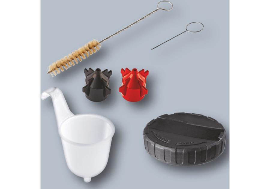 Zdjęcie: Pistolet do farb TC-SY 500 P Spray SYS 4260010 EINHELL