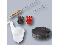 Zdjęcie: Pistolet do farb TC-SY 500 P Spray SYS 4260010 EINHELL