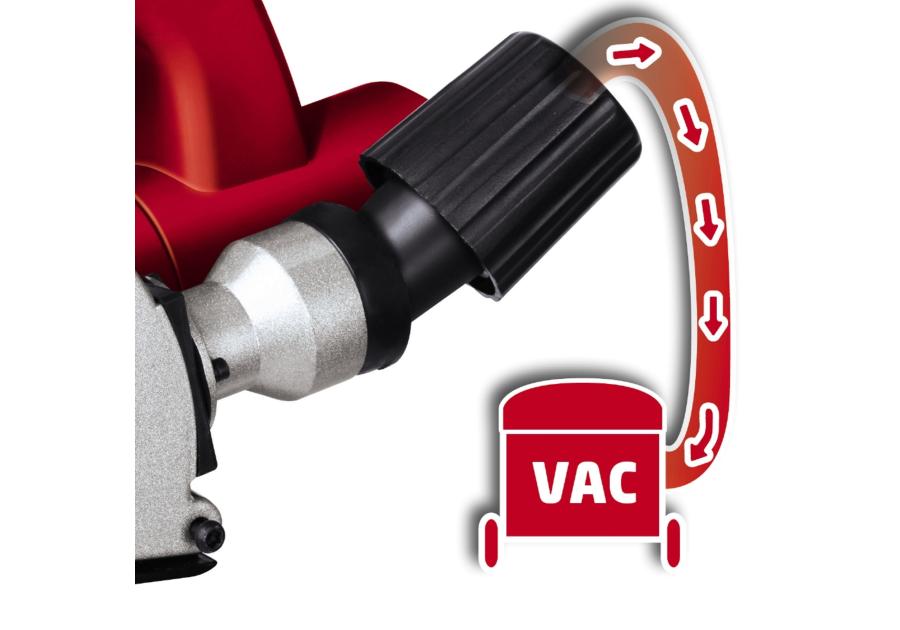 Zdjęcie: Bruzdownica 4350730 TH-MA 1300 EINHELL