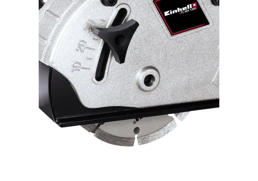 Zdjęcie: Bruzdownica 4350730 TH-MA 1300 EINHELL