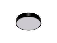 Zdjęcie: Plafoniera SMD Totem Led C 16W  kolor czarny STRUHM