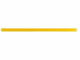 Brzeszczot do metalu 300 x 12.5 mm, HSS TOPEX