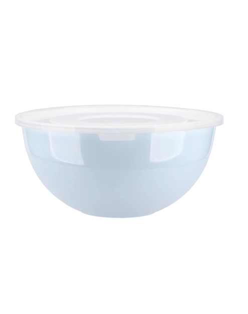 Zdjęcie: Miseczka 3 L z pokrywką 70221 jasny niebieski RAVI