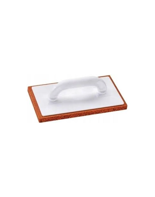 Zdjęcie: Paca z tworzywa sztucznego 280 x 140 mm okładzina z gąbki 9 mm CIRET