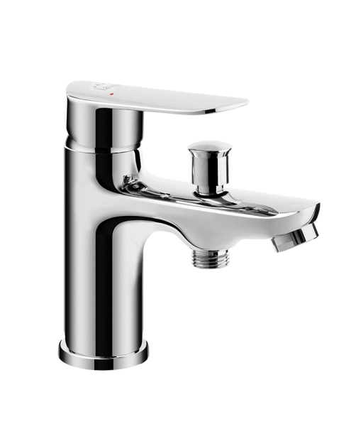 Zdjęcie: Bateria wannowa stojąca Appia jednootworowa LAVEO