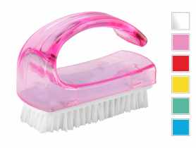 Szczoteczka do rąk z uchwytem RAVI