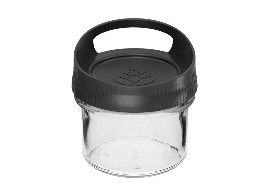 Zdjęcie: Pojemnik do przechowywania 235 ml z zakrętką 132245 BROWIN