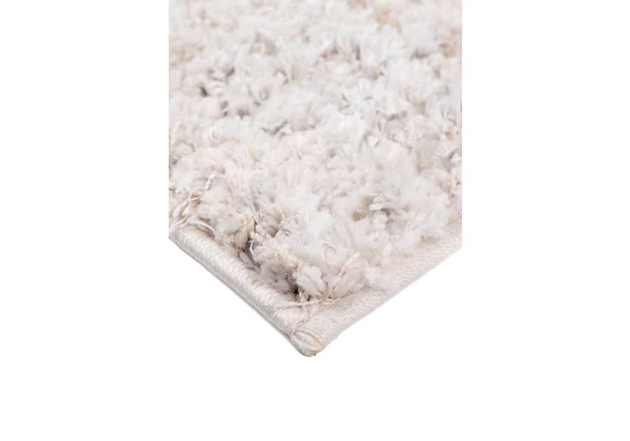 Zdjęcie: Dywan Bilbao Shaggy 160x230 cm gładki beżowy MULTI-DECOR