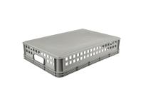 Zdjęcie: Kosz Robusto 22 L, 60 x 40 x 12 cm KEEEPER