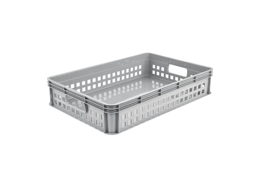 Zdjęcie: Kosz Robusto 22 L, 60 x 40 x 12 cm KEEEPER