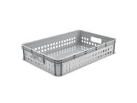 Zdjęcie: Kosz Robusto 22 L, 60 x 40 x 12 cm KEEEPER