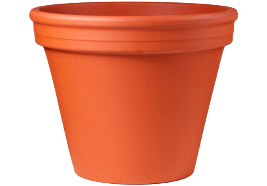 Zdjęcie: Donica prosta terakota 4x5 cm CERMAX