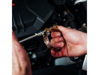 Zdjęcie: Opaska przemysłowa supermocna Power GBS 80-85 MASNER