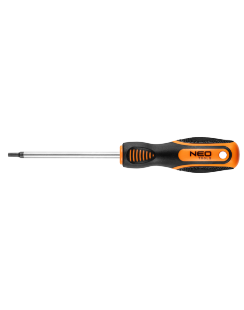 Zdjęcie: Wkrętak Torx T20 x 100 mm NEO