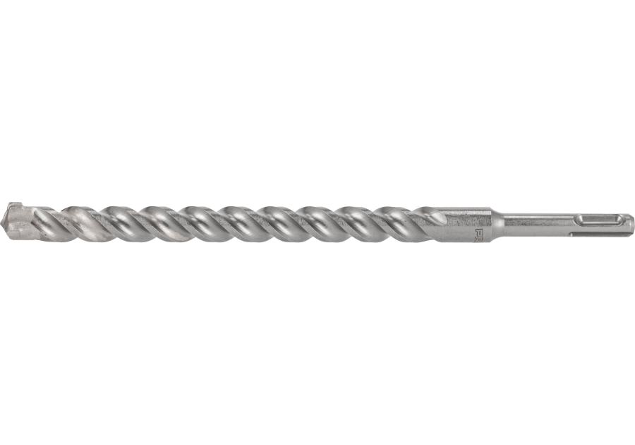 Zdjęcie: Wiertło do betonu zbrojonego SDS Plus S3, 18x260 mm PROLINE