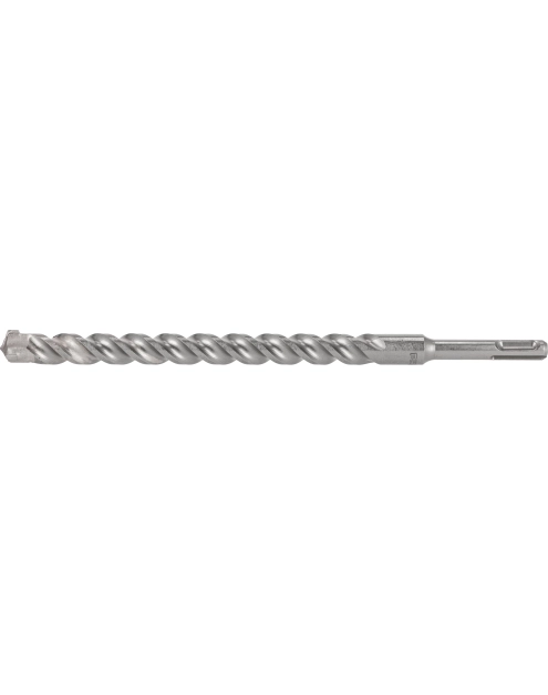Zdjęcie: Wiertło do betonu zbrojonego SDS Plus S3, 18x260 mm PROLINE