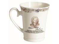 Zdjęcie: Kubek Bach 350 ml DOMOTTI