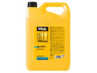Zdjęcie: Ppłyn do mycia okien, szyb i powierzchni szklanych Glaso 5 L ERLA